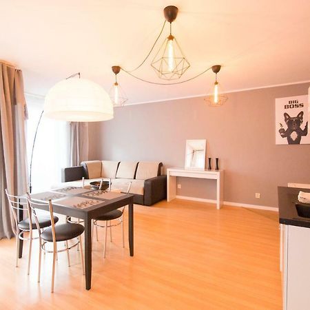 Wroclove Apartments Self Check-In Vratislav Exteriér fotografie