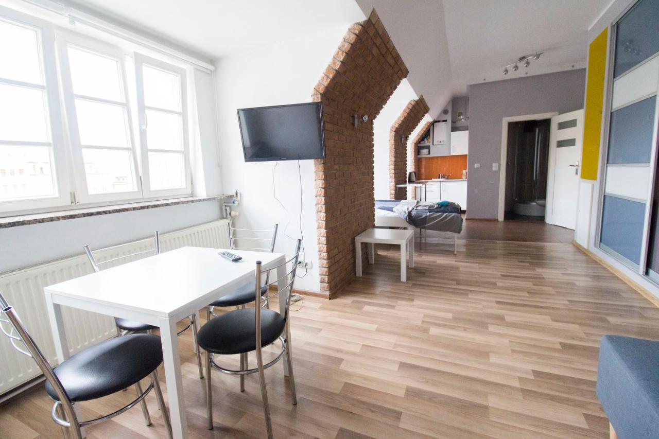 Wroclove Apartments Self Check-In Vratislav Exteriér fotografie