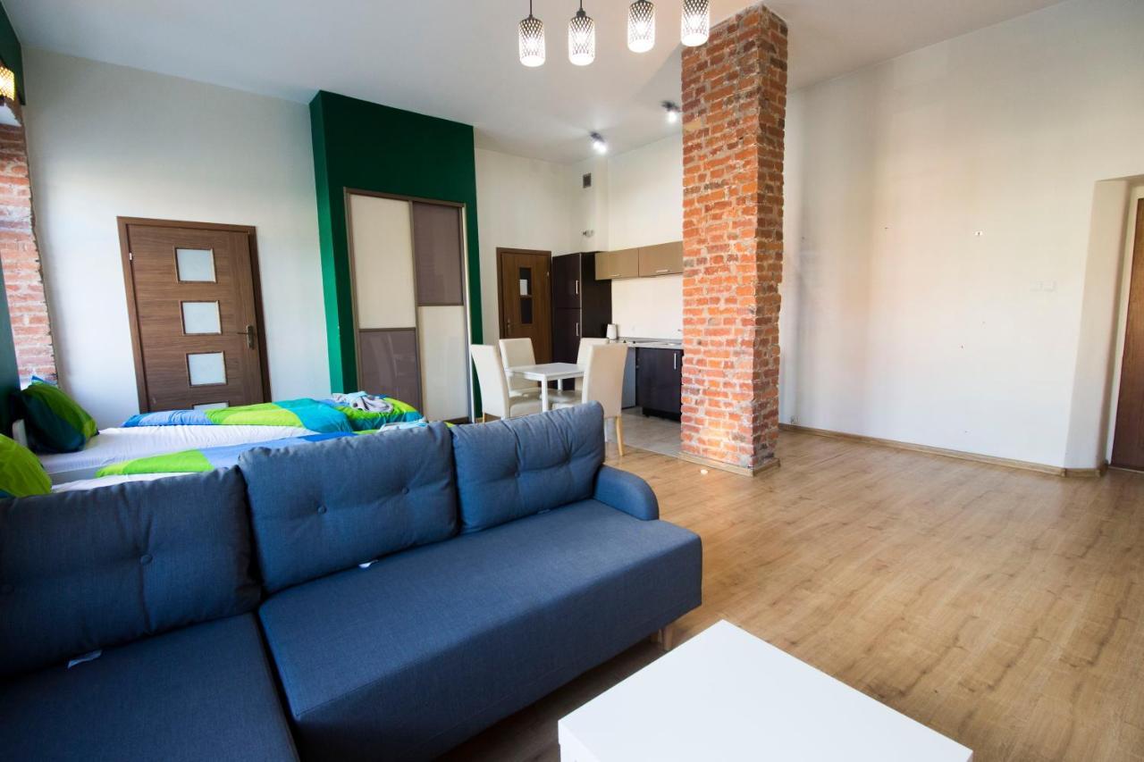 Wroclove Apartments Self Check-In Vratislav Exteriér fotografie