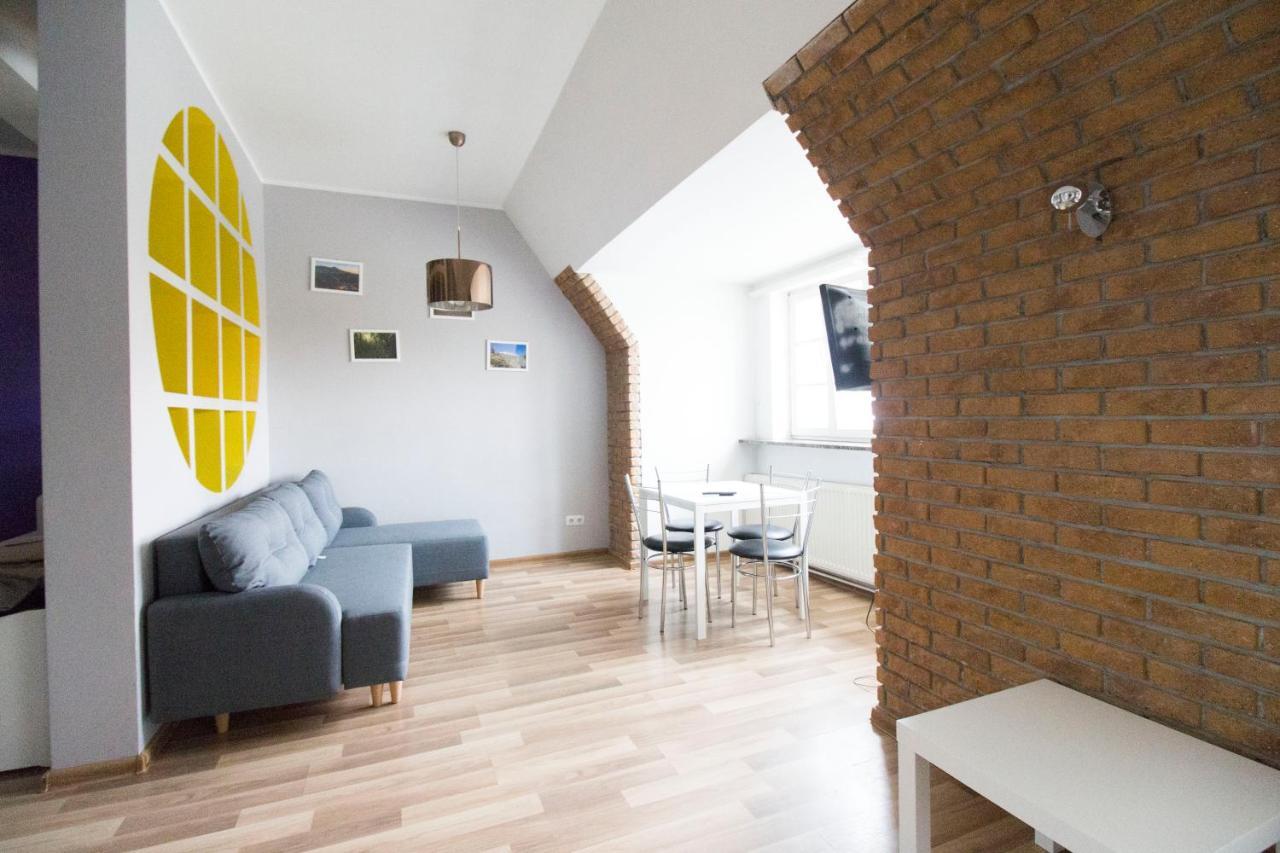Wroclove Apartments Self Check-In Vratislav Exteriér fotografie