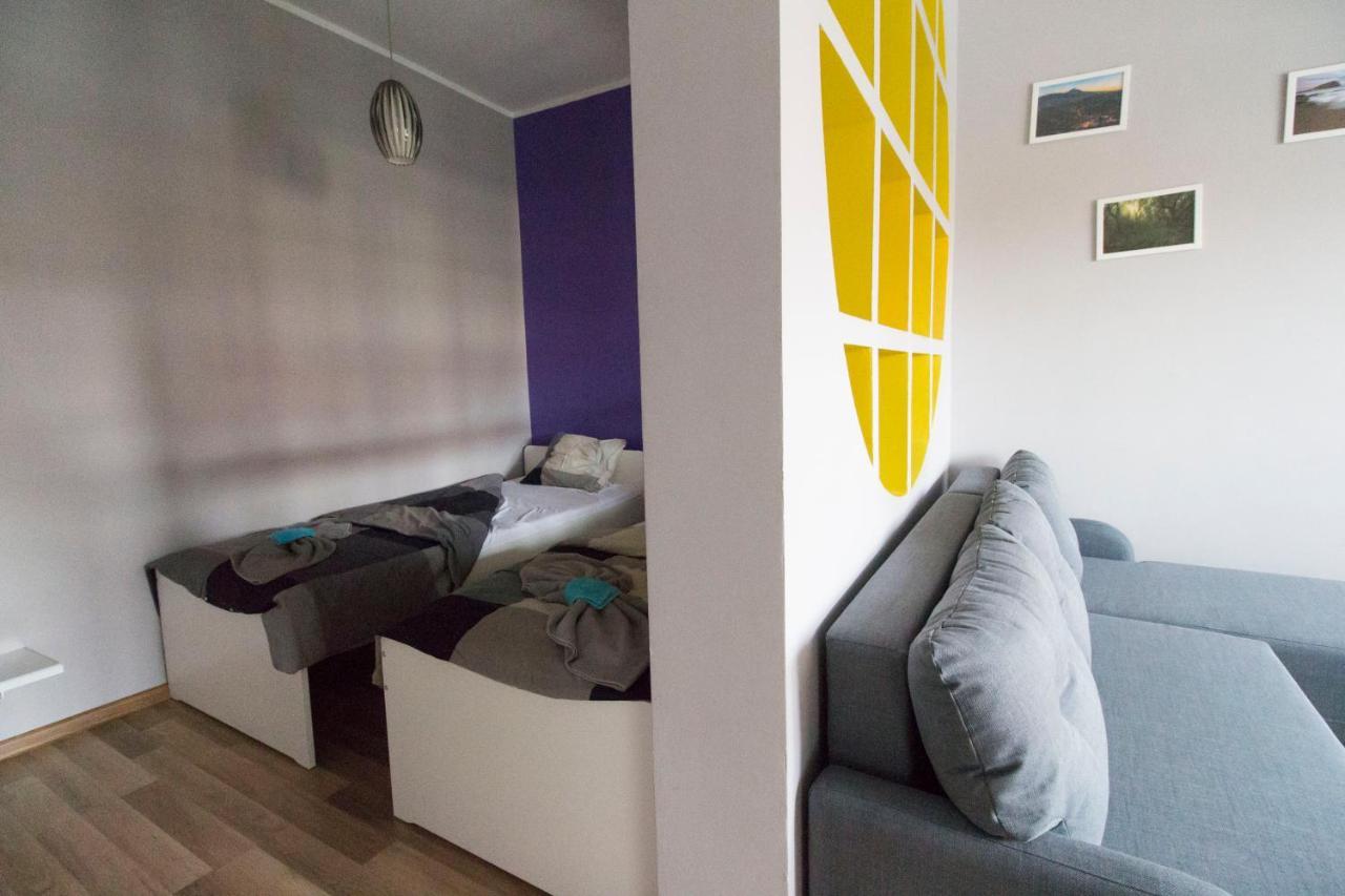 Wroclove Apartments Self Check-In Vratislav Exteriér fotografie