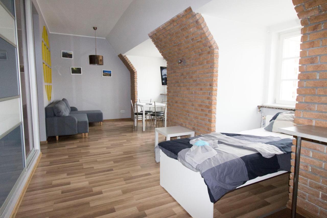 Wroclove Apartments Self Check-In Vratislav Exteriér fotografie