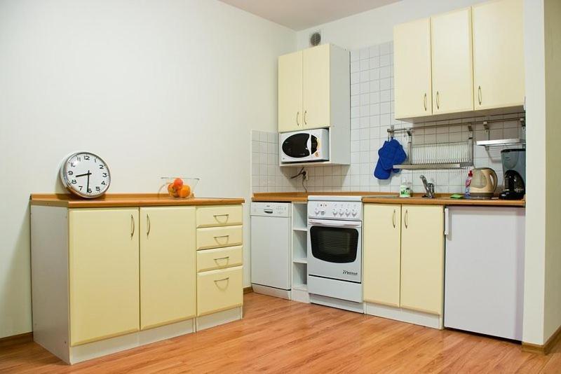 Wroclove Apartments Self Check-In Vratislav Exteriér fotografie