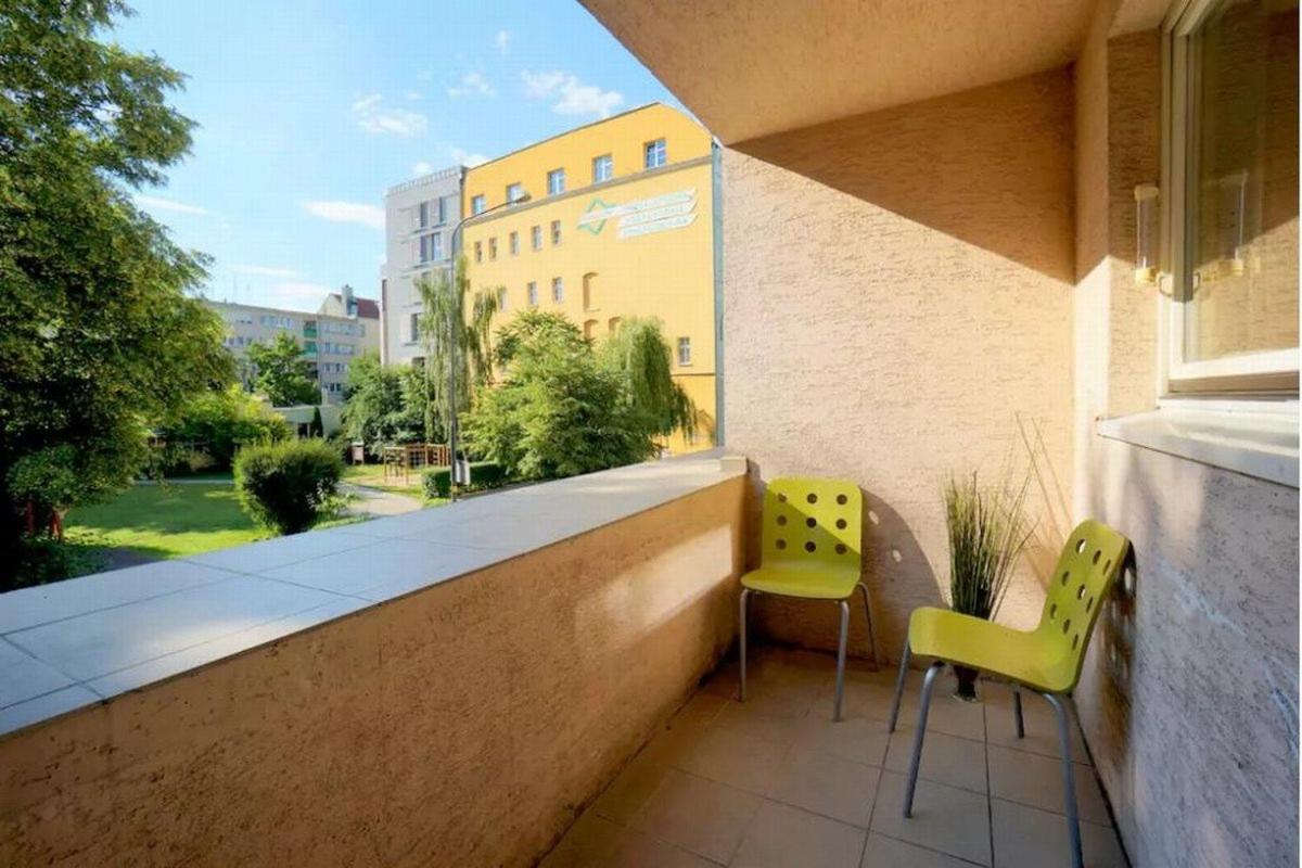 Wroclove Apartments Self Check-In Vratislav Exteriér fotografie