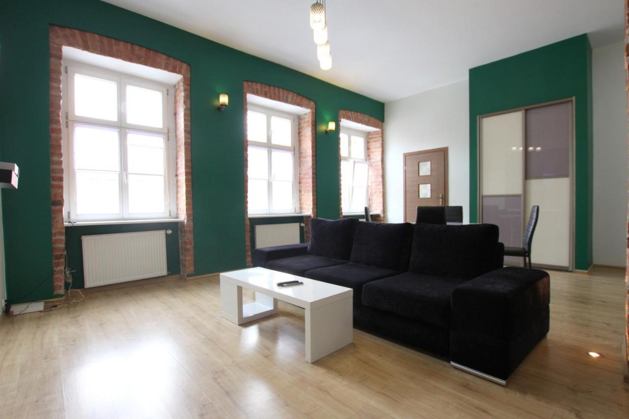 Wroclove Apartments Self Check-In Vratislav Exteriér fotografie