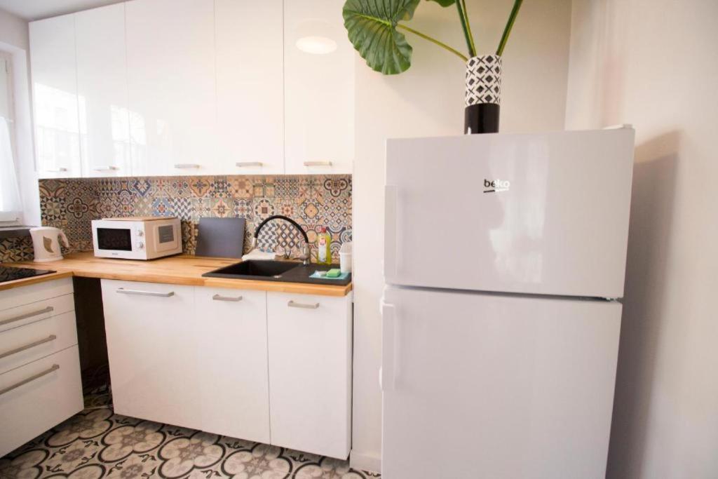 Wroclove Apartments Self Check-In Vratislav Exteriér fotografie