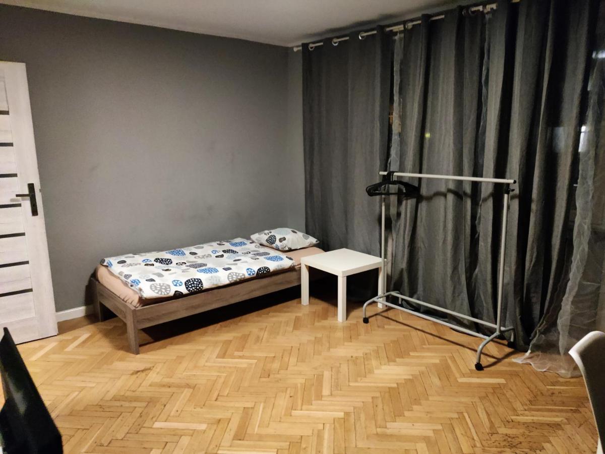 Wroclove Apartments Self Check-In Vratislav Exteriér fotografie