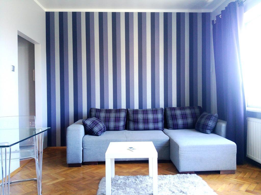 Wroclove Apartments Self Check-In Vratislav Exteriér fotografie