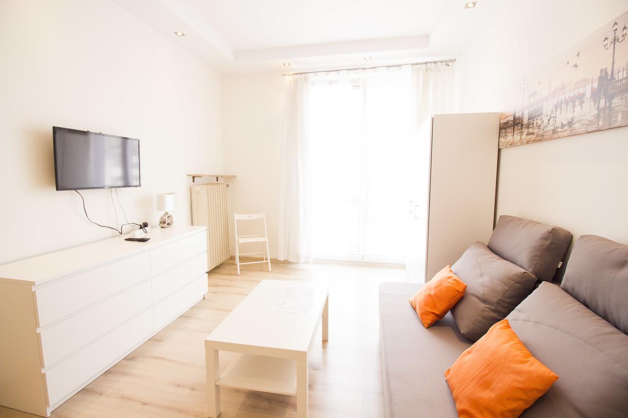Wroclove Apartments Self Check-In Vratislav Exteriér fotografie