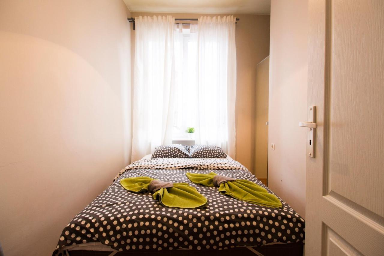 Wroclove Apartments Self Check-In Vratislav Exteriér fotografie