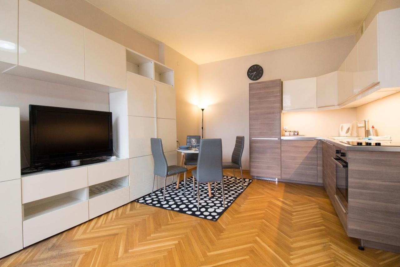 Wroclove Apartments Self Check-In Vratislav Exteriér fotografie