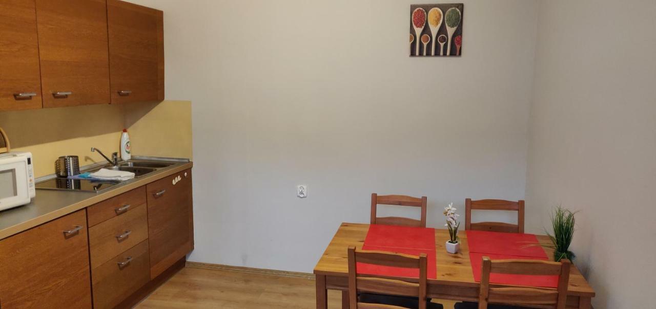Wroclove Apartments Self Check-In Vratislav Exteriér fotografie