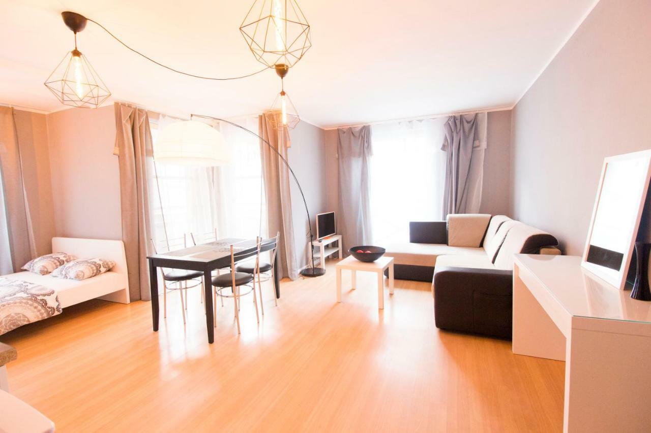 Wroclove Apartments Self Check-In Vratislav Exteriér fotografie