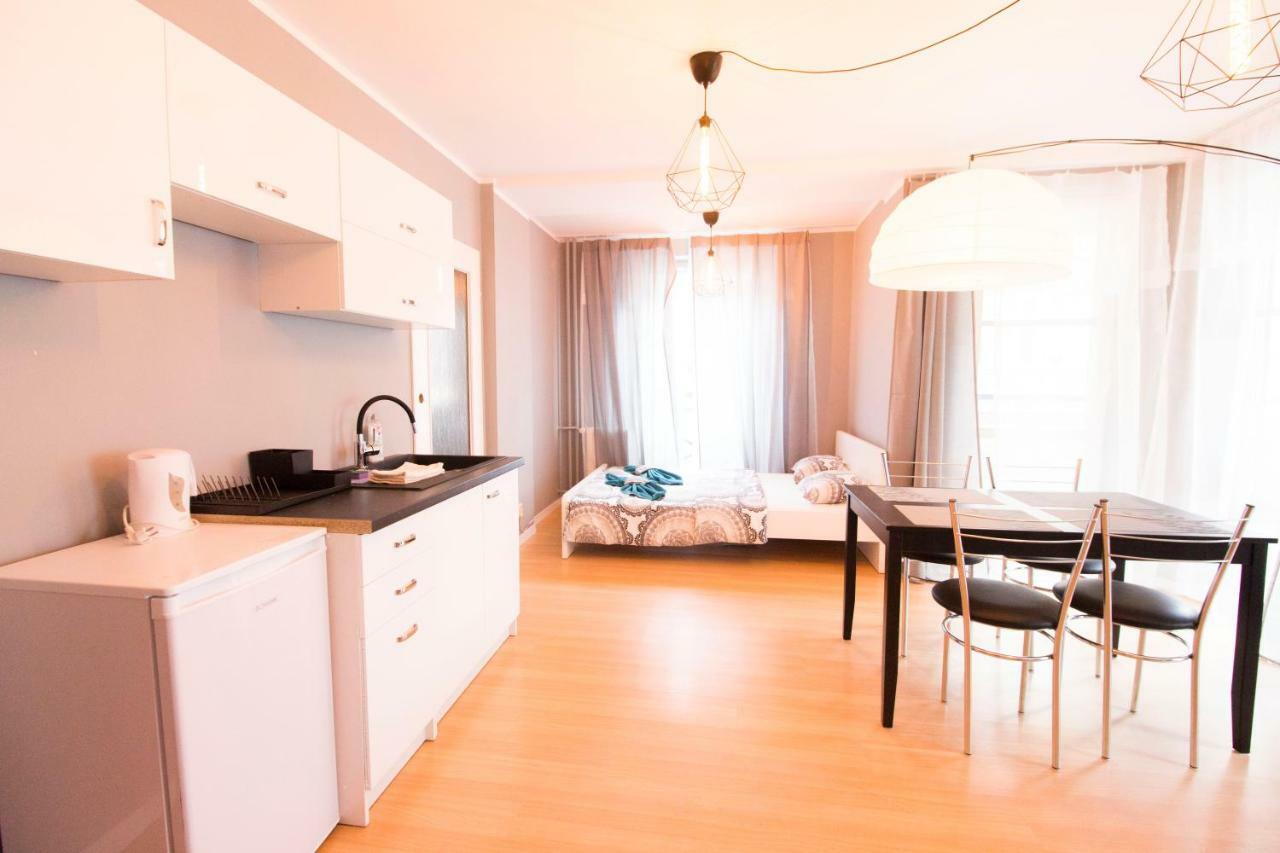 Wroclove Apartments Self Check-In Vratislav Exteriér fotografie