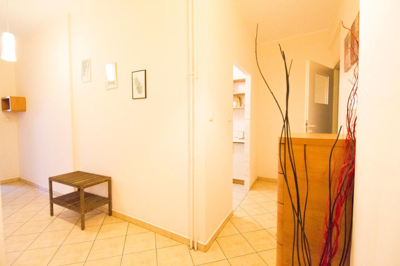 Wroclove Apartments Self Check-In Vratislav Exteriér fotografie