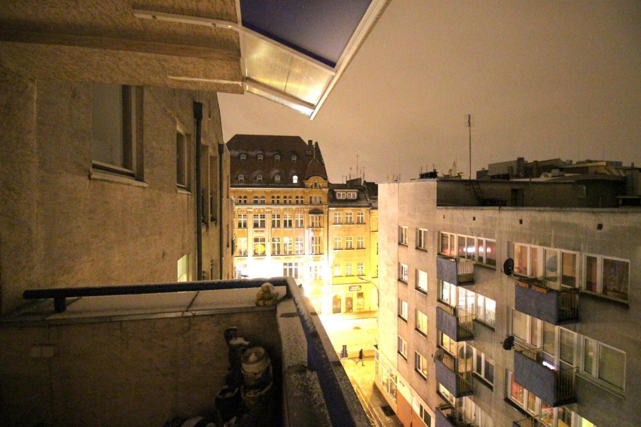 Wroclove Apartments Self Check-In Vratislav Exteriér fotografie